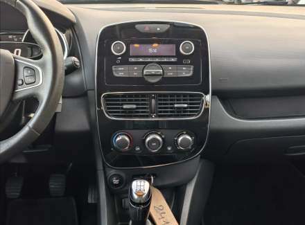 Renault - Clio