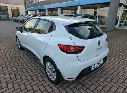 Renault - Clio