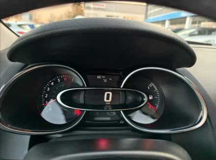 Renault - Clio