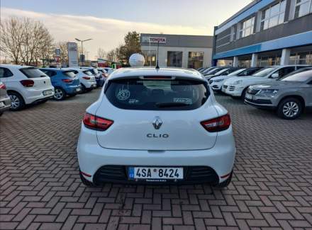 Renault - Clio