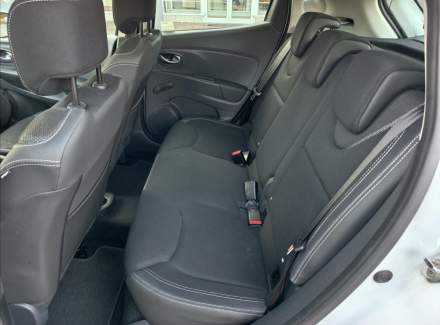 Renault - Clio