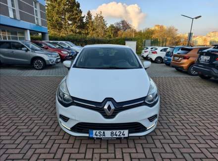 Renault - Clio