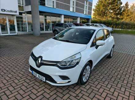 Renault - Clio
