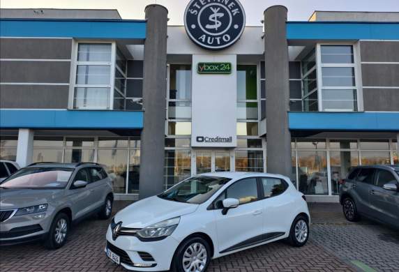 Renault - Clio