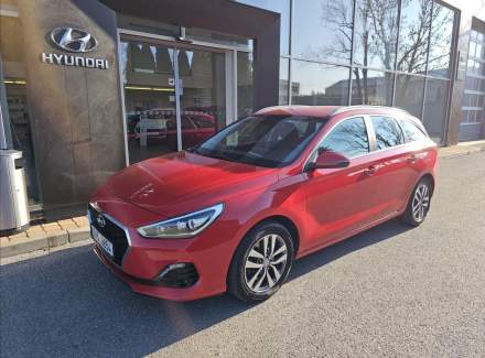Hyundai - i30