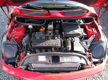 Mini - Cooper
