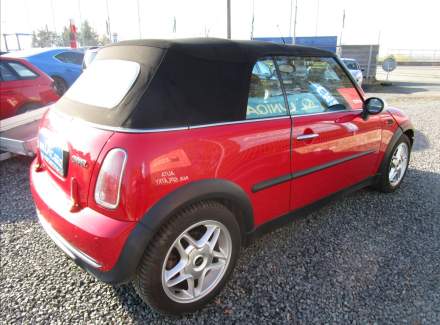 Mini - Cooper