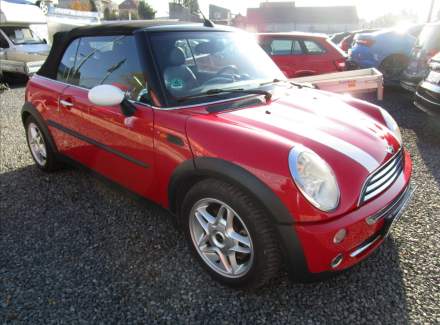 Mini - Cooper