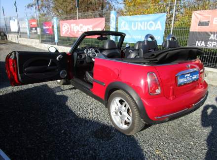 Mini - Cooper