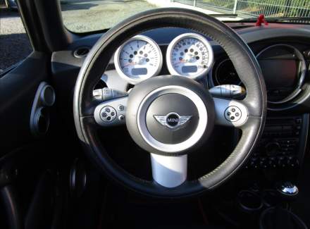 Mini - Cooper