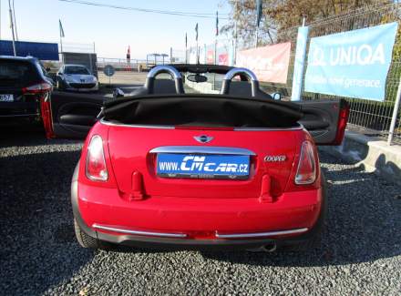 Mini - Cooper