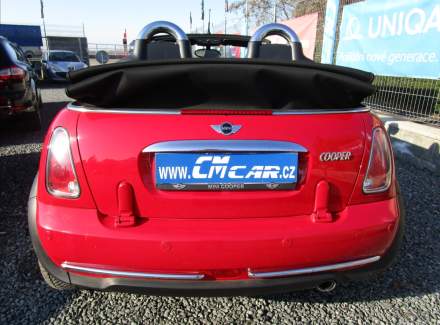 Mini - Cooper