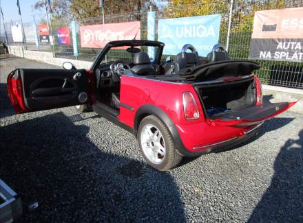 Mini - Cooper