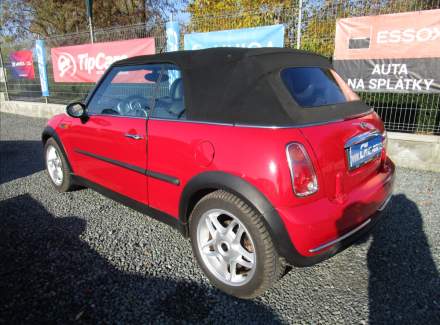 Mini - Cooper