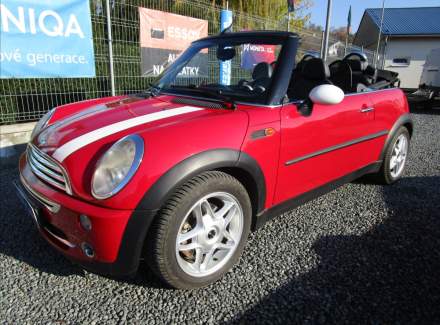 Mini - Cooper