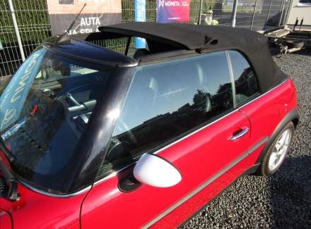 Mini - Cooper
