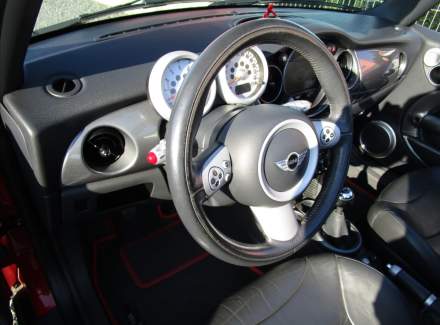 Mini - Cooper