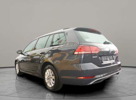 Volkswagen - Golf