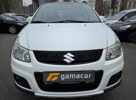 Suzuki - SX4