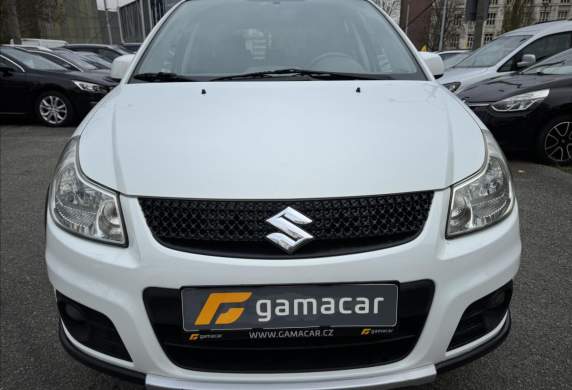 Suzuki - SX4