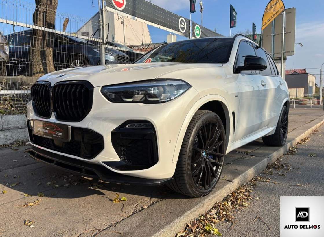 BMW - X5