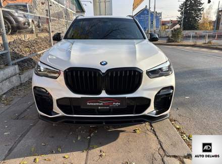 BMW - X5