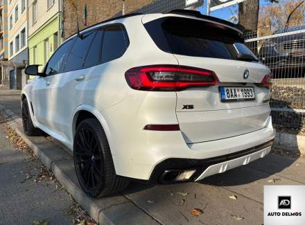 BMW - X5