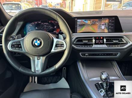 BMW - X5