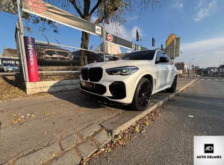 BMW - X5