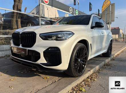BMW - X5
