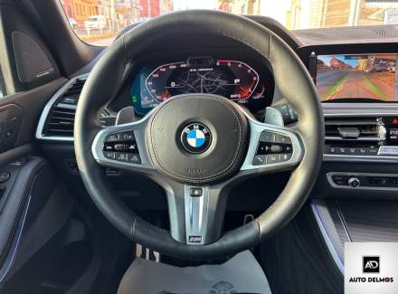 BMW - X5
