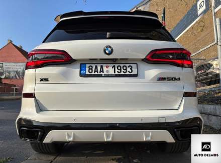 BMW - X5