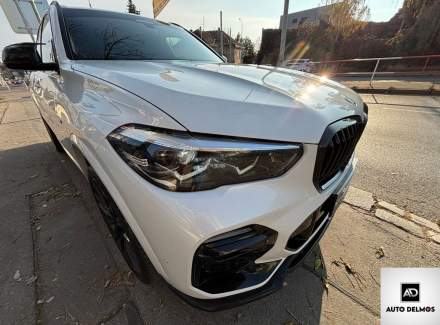 BMW - X5