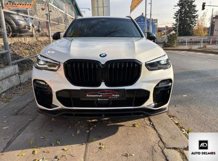 BMW - X5