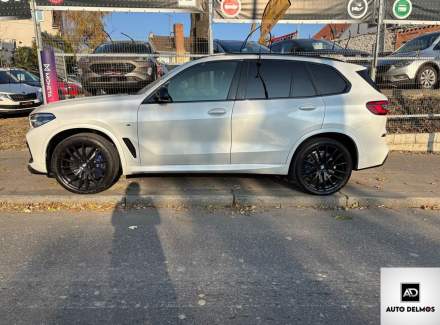 BMW - X5