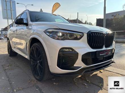 BMW - X5