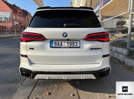 BMW - X5