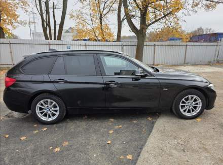 BMW - 3er