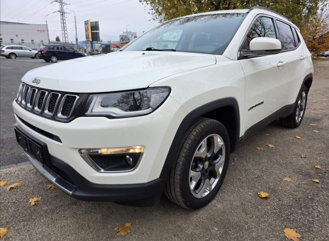Jeep - Compass