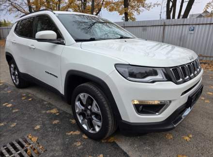 Jeep - Compass