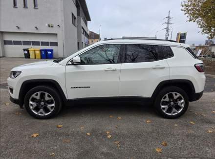 Jeep - Compass