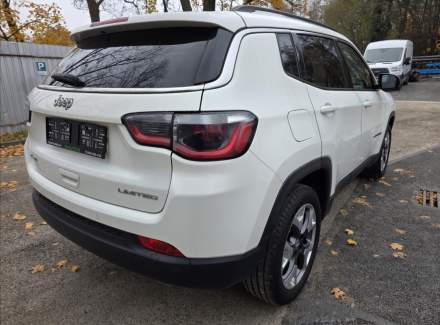 Jeep - Compass