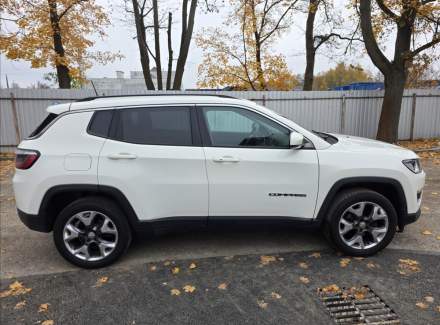 Jeep - Compass
