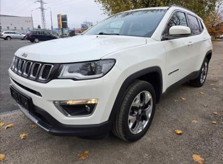 Jeep - Compass