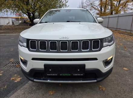 Jeep - Compass