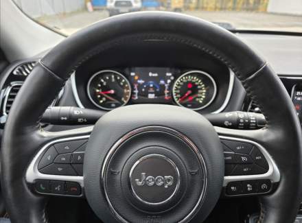 Jeep - Compass