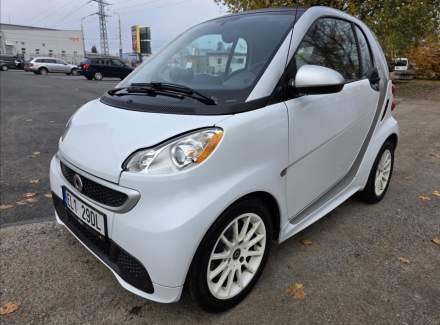 Smart - Fortwo