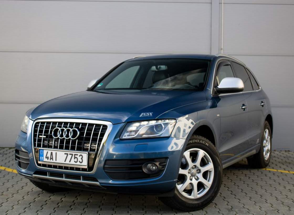Audi - Q5