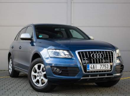Audi - Q5