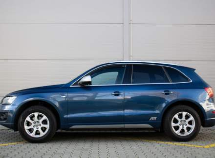 Audi - Q5